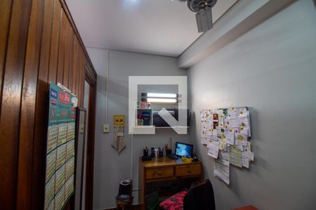 Casa à venda com 100m², 2 quartos e 1 vagaQuarto 2 - Escritório