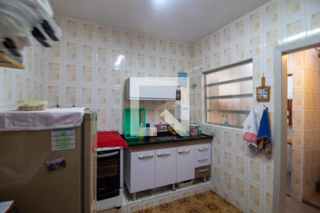 Casa à venda com 100m², 2 quartos e 1 vagaCozinha