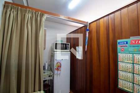 Casa à venda com 100m², 2 quartos e 1 vagaQuarto 2 - Escritório