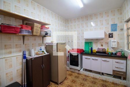 Casa à venda com 100m², 2 quartos e 1 vagaCozinha