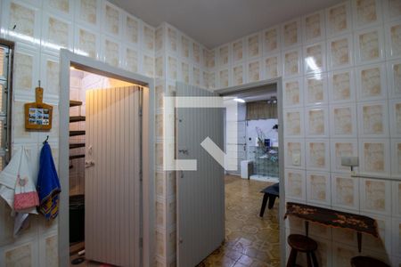 Casa à venda com 100m², 2 quartos e 1 vagaCozinha