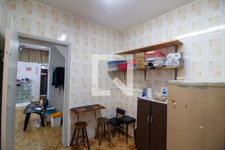 Casa à venda com 100m², 2 quartos e 1 vagaCozinha