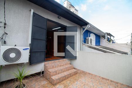 Casa à venda com 100m², 2 quartos e 1 vagaTerraço