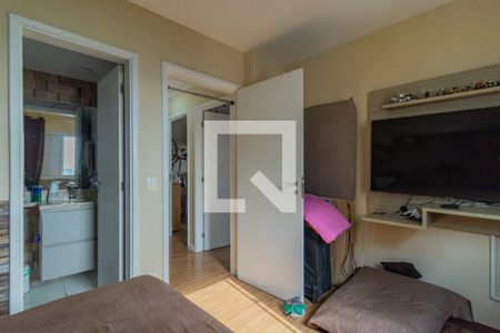 Apartamento à venda com 72m², 3 quartos e 2 vagasSuíte