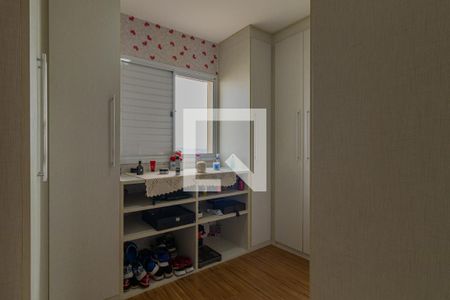 Apartamento à venda com 72m², 3 quartos e 2 vagasQuarto 2