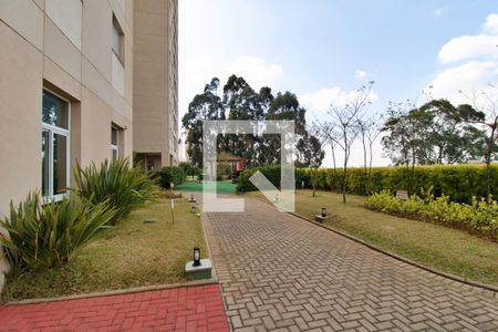 Apartamento à venda com 72m², 3 quartos e 2 vagasÁrea comum