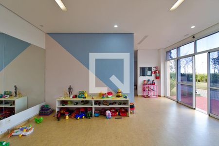 Apartamento à venda com 72m², 3 quartos e 2 vagasÁrea comum - Brinquedoteca