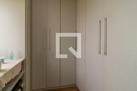 Apartamento à venda com 72m², 3 quartos e 2 vagasQuarto 2