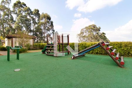 Apartamento à venda com 72m², 3 quartos e 2 vagasÁrea comum - Playground