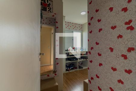 Apartamento à venda com 72m², 3 quartos e 2 vagasQuarto 2