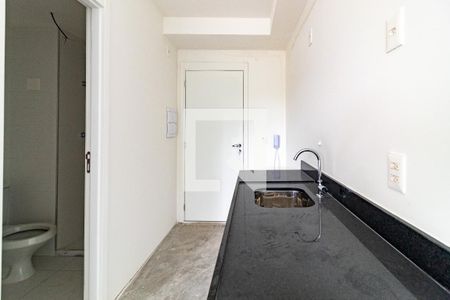 Apartamento para alugar com 30m², 1 quarto e sem vaga Apartamento para alugar com 30m², 1 quarto e sem vagaCozinha