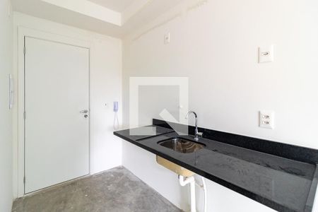 Apartamento para alugar com 30m², 1 quarto e sem vaga Apartamento para alugar com 30m², 1 quarto e sem vagaCozinha