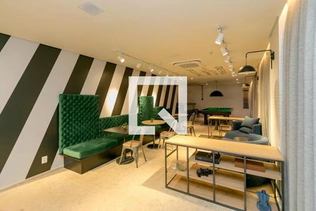 Apartamento para alugar com 30m², 1 quarto e sem vaga Apartamento para alugar com 30m², 1 quarto e sem vagaFestas Gourmet