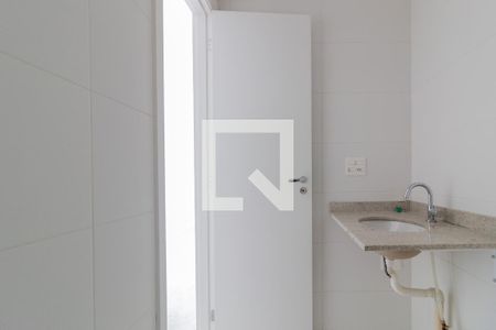 Apartamento para alugar com 30m², 1 quarto e sem vaga Apartamento para alugar com 30m², 1 quarto e sem vagaBanheiro