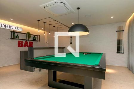 Apartamento para alugar com 30m², 1 quarto e sem vaga Apartamento para alugar com 30m², 1 quarto e sem vagaFestas Gourmet