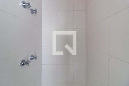 Apartamento para alugar com 30m², 1 quarto e sem vaga Apartamento para alugar com 30m², 1 quarto e sem vagaÁrea de banho Banheiro