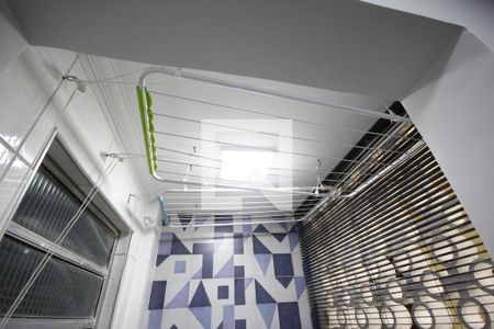 Apartamento para alugar com 56m², 1 quarto e sem vagaÁrea de Serviço