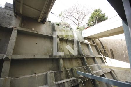 Vista de apartamento para alugar com 1 quarto, 56m² em Vila Mariana, São Paulo