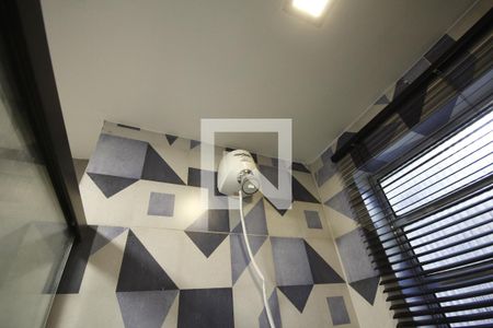 Apartamento para alugar com 56m², 1 quarto e sem vagaBanheiro