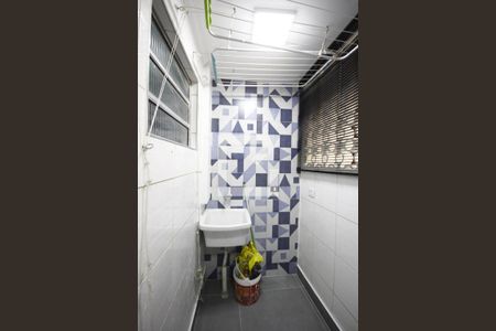 Apartamento para alugar com 56m², 1 quarto e sem vagaÁrea de Serviço