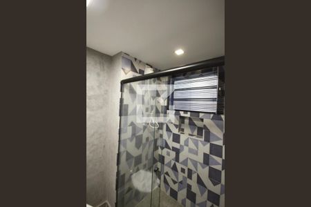 Apartamento para alugar com 56m², 1 quarto e sem vagaBanheiro