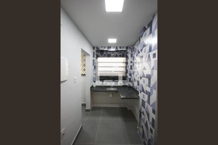 Apartamento para alugar com 56m², 1 quarto e sem vagaCozinha