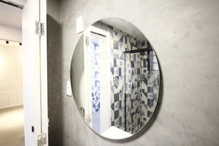 Apartamento para alugar com 56m², 1 quarto e sem vagaBanheiro