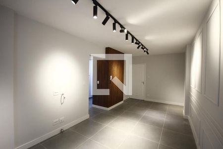 Sala de apartamento para alugar com 1 quarto, 56m² em Vila Mariana, São Paulo