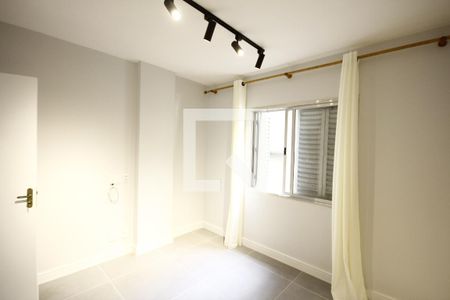 Quarto  de apartamento para alugar com 1 quarto, 56m² em Vila Mariana, São Paulo