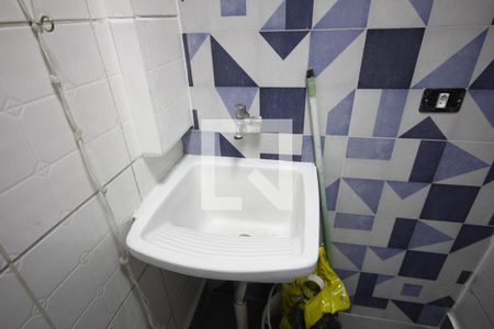 Apartamento para alugar com 56m², 1 quarto e sem vagaÁrea de Serviço