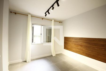 Quarto  de apartamento para alugar com 1 quarto, 56m² em Vila Mariana, São Paulo