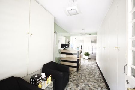 Apartamento para alugar com 56m², 1 quarto e sem vagaHall de Entrada