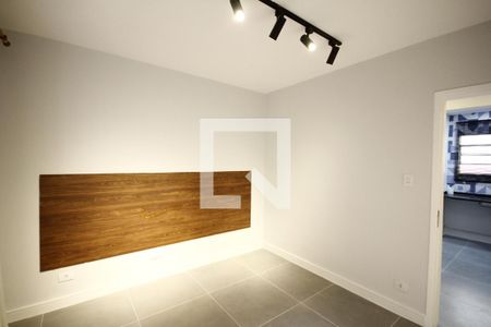 Quarto  de apartamento para alugar com 1 quarto, 56m² em Vila Mariana, São Paulo