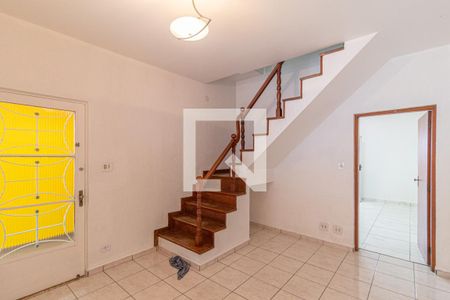 Sala de casa para alugar com 3 quartos, 220m² em Vila Leopoldo, Carapicuíba
