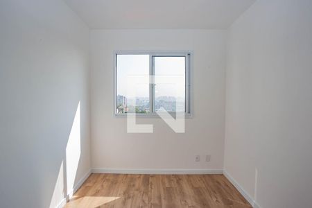 Apartamento à venda com 48m², 2 quartos e 1 vagaQuarto 2