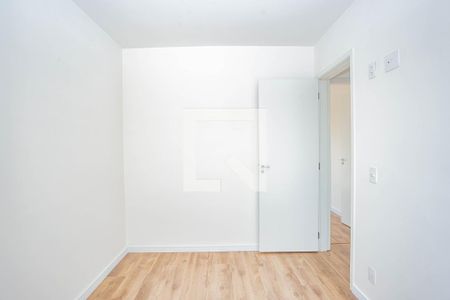 Apartamento à venda com 48m², 2 quartos e 1 vagaQuarto 2