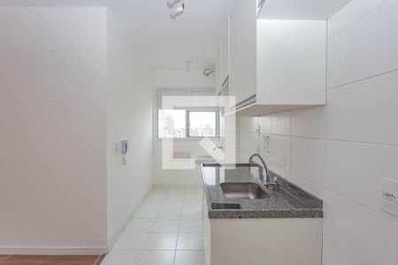 Apartamento à venda com 48m², 2 quartos e 1 vagaCozinha