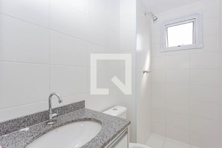 Apartamento à venda com 48m², 2 quartos e 1 vagaBanheiro