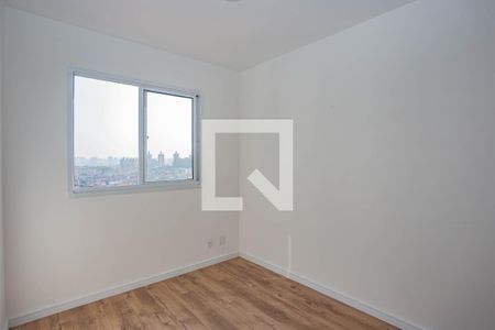 Apartamento à venda com 48m², 2 quartos e 1 vagaQuarto 2