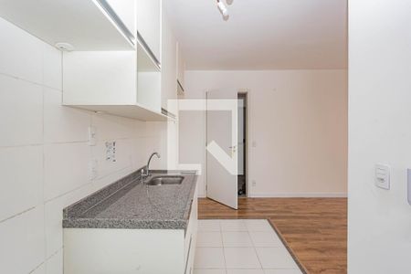 Apartamento à venda com 48m², 2 quartos e 1 vagaCozinha
