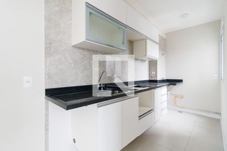 Apartamento para alugar com 37m², 2 quartos e sem vagaCozinha