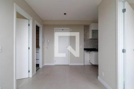 Sala de apartamento para alugar com 2 quartos, 37m² em Morumbi, São Paulo