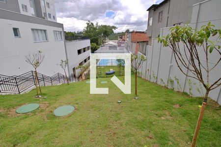 Apartamento para alugar com 37m², 2 quartos e sem vagaÁrea comum
