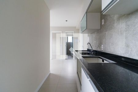 Apartamento para alugar com 37m², 2 quartos e sem vagaCozinha