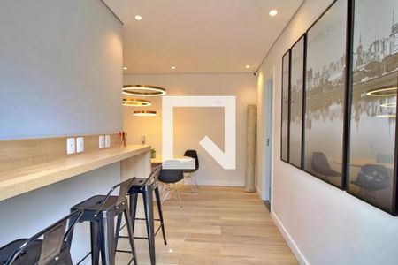 Apartamento para alugar com 37m², 2 quartos e sem vagaÁrea comum