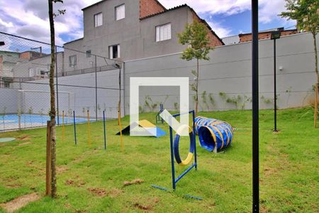 Apartamento para alugar com 37m², 2 quartos e sem vagaEspaço Pet