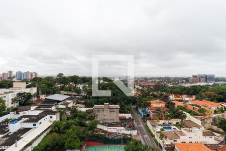 Apartamento para alugar com 37m², 2 quartos e sem vagaVista do Quarto 2