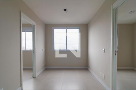 Sala de apartamento para alugar com 2 quartos, 37m² em Morumbi, São Paulo