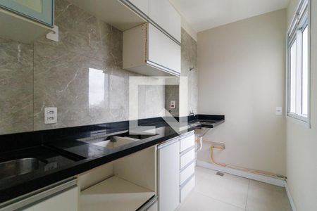 Apartamento para alugar com 37m², 2 quartos e sem vagaCozinha