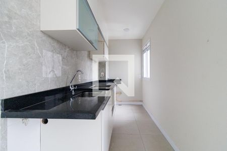 Apartamento para alugar com 37m², 2 quartos e sem vagaCozinha